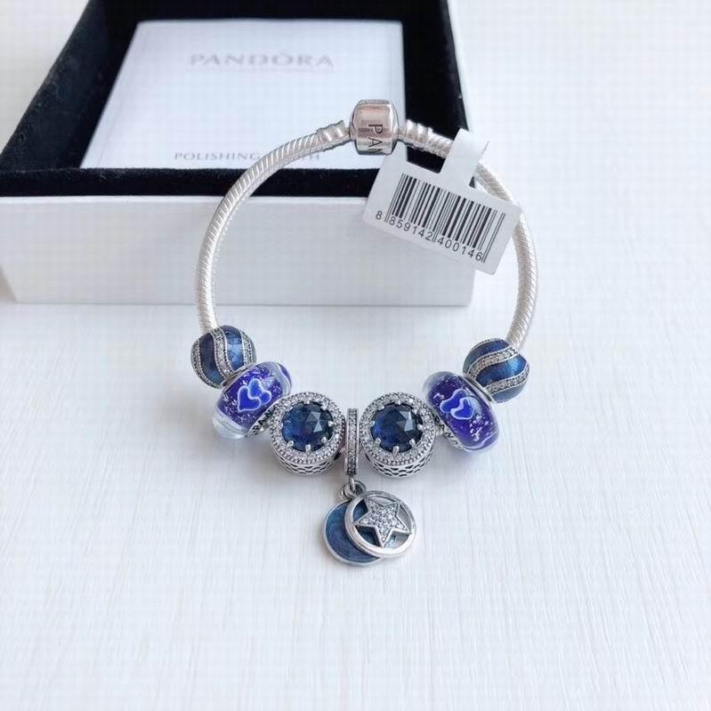 Pandora Bracelets 1580